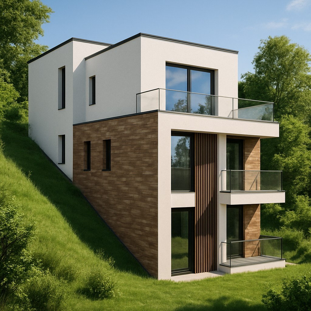 3D Visualisierung