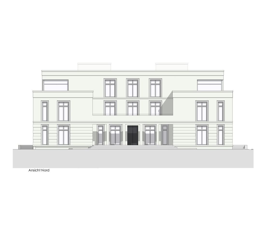 Architektur